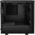 Torre Micro-ATX Fractal Design Define 7 Mini Black TG Light Tint image number null