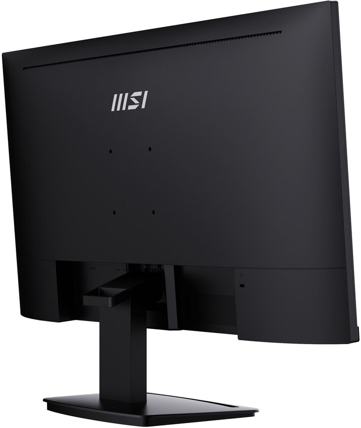 Monitor MSI 27" PRO MP273A IPS  FHD 100Hz 1ms image number 10