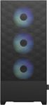 Torre E-ATX Fractal Design Pop XL Air RGB Black TG Clear Tint image number null