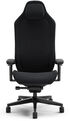 Silla Ergonomica Fractal Design Refine Alcantara Dark image number null