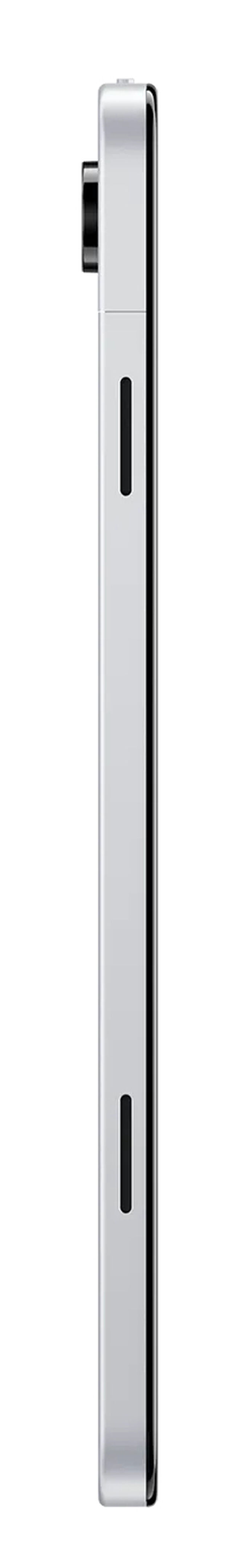 Tablet Samsung Galaxy Tab A11+ 8.7" (6 / 128GB) WiFi Prateado image number 4