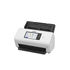 Escáner de Documentos Brother ADS-4700W 40PPM WiFi image number null