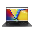 Port&aacute;til ASUS VivoBook F1605VAPBF-94ALHDPB01 16" Core 9 270H 24GB 512GB UMA UHD Graphics WUXGA W11 (sem carregador) image number null