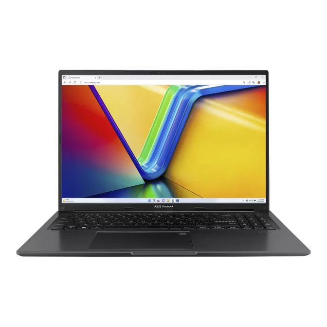 Port&aacute;til ASUS VivoBook F1605VAPBF-94ALHDPB01 16" Core 9 270H 24GB 512GB UMA UHD Graphics WUXGA W11 (sem carregador) image number 0