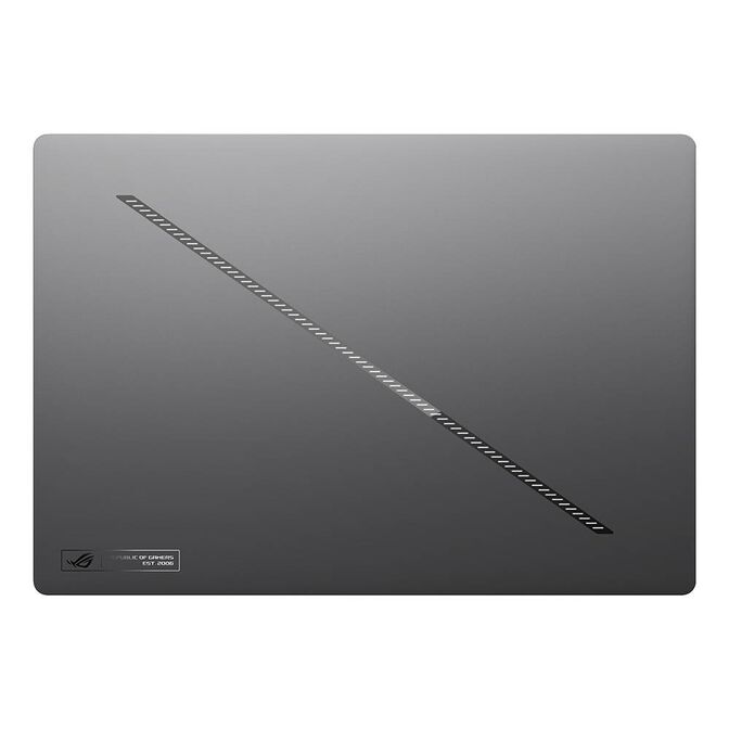 Port&aacute;til ASUS ROG Zephyrus G16 GU606AX 16" Ultra 9 386H 64GB DDR5 2TB RTX 5090 OLED 2.5K 240Hz W11 image number 6