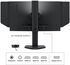 Monitor BenQ ZOWIE 24.1" XL2566X+ Fast TN 400Hz 0.05ms DyAc 2.0 image number null