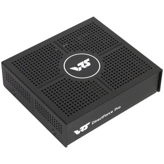 Conjunto Controladora para Base Volante + Base Volante VRS DirectForce Pro Wheel Base MiGE Motor image number 10