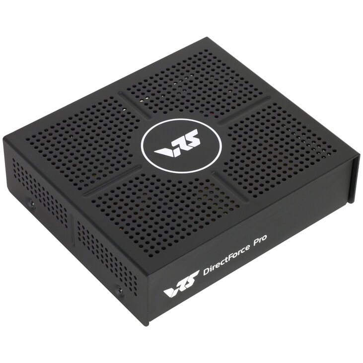 Conjunto Controladora para Base Volante + Base Volante VRS DirectForce Pro Wheel Base MiGE Motor image number 10