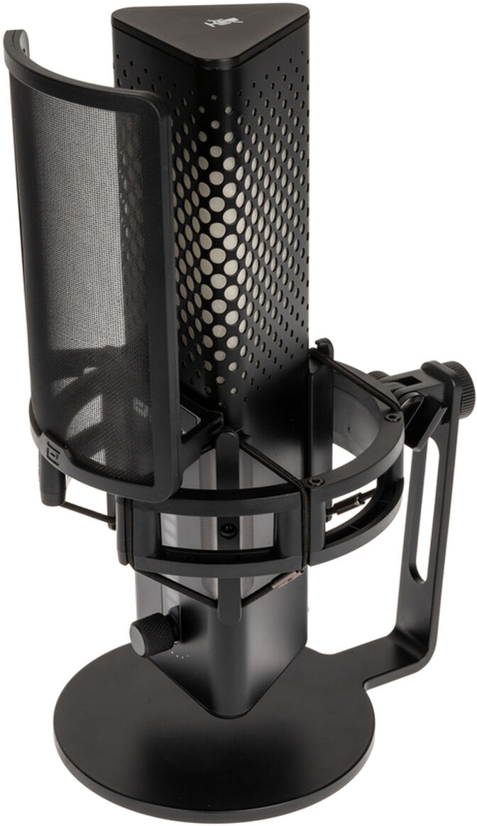 Micr&oacute;fono Endgame Gear Xstrm - Negro image number 1