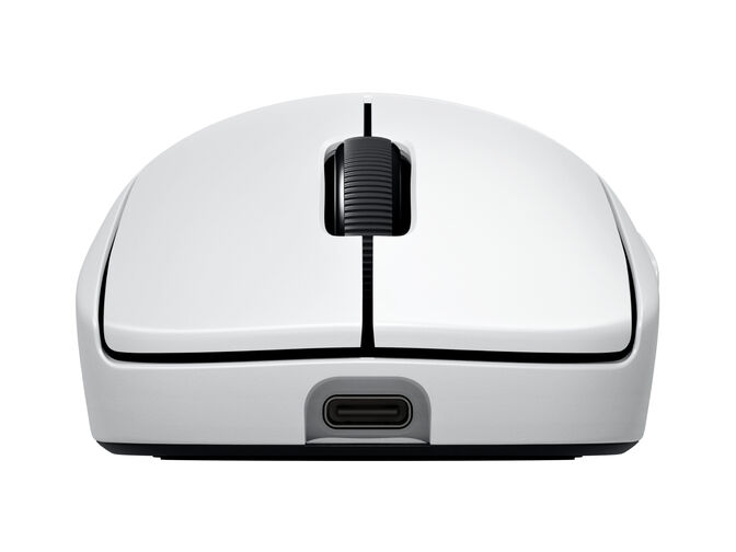 Rat&oacute;n Logitech G PRO 2 32000DPI Lightspeed Wireless Blanco image number 4