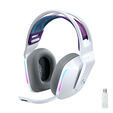 Auriculares Logitech G733 RGB Lightspeed Wireless Blanco image number null