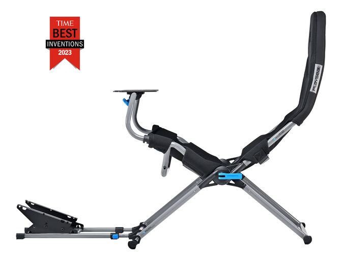 Silla Playseat&reg; Challenge X - Logitech G Edition image number 2