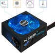 Fuente Alimentaci&oacute;n Tooq Xtreme Gaming Energy II 700W 80+ Bronze c/LED image number null