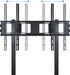 Soporte M&oacute;vel Tooq Tilt Ajustable 37" a 100" Max. 150kg Negro image number null