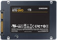 SSD Samsung 870 QVO 1TB SATA III (560/530MB/s) image number null