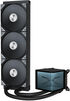 Water Cooler CPU TRYX Panorama Upgraded 360 Negro image number null