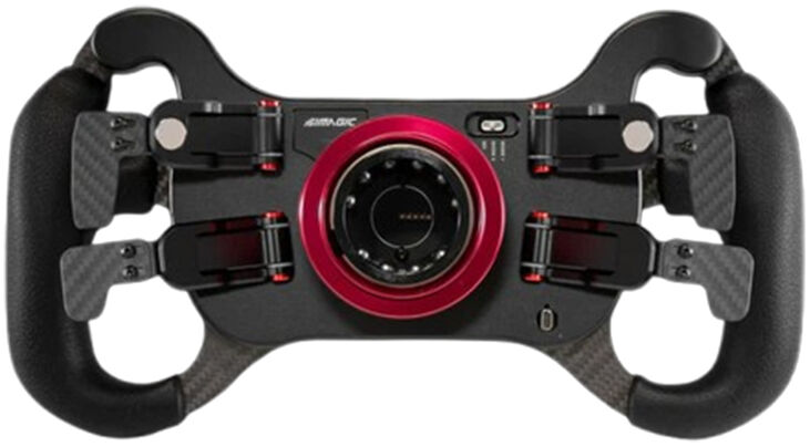 Volante Simagic GT4 image number 2