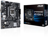 Placa Base Asus PRIME H510M-K