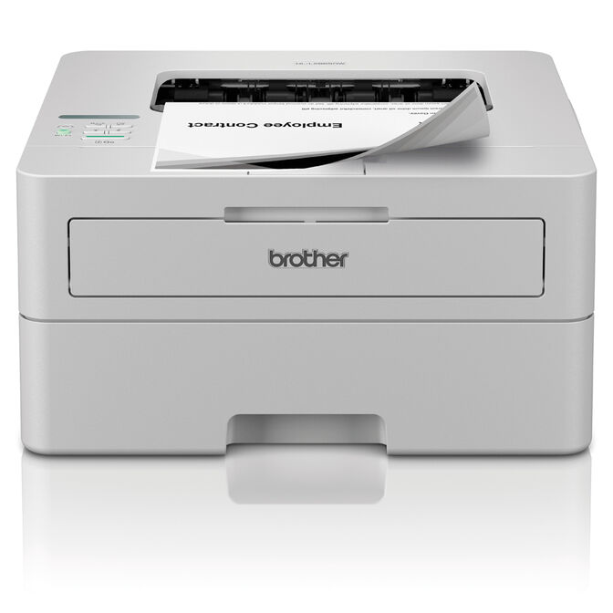 Impresora L&aacute;ser Brother HL-L2865DW WiFi image number 0
