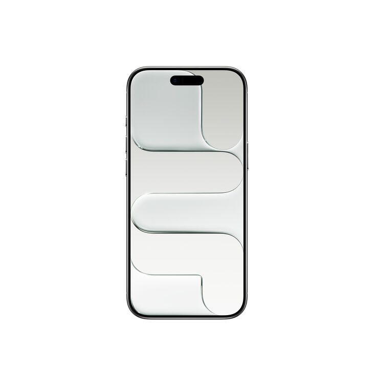Smartphone iPhone Air 6.5" 512GB Cloud White image number 1
