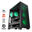 Ordenador Mach 5G Gamer-PC Ryzen 5 7600X3D 32GB DDR5 2TB RTX 5070 Ti WiFi W11