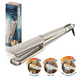 Plancha de Pelo Cecotec Air Lisse 1600W Champagne image number null