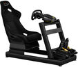 Cockpit Nitro Concepts E-Racer image number null