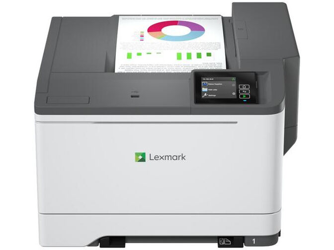 Impresora Lexmark CS531dw L&aacute;ser Color Wi-Fi image number 1