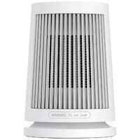 Calefactor de Mesa Xiaomi Desktop Heater 600W
