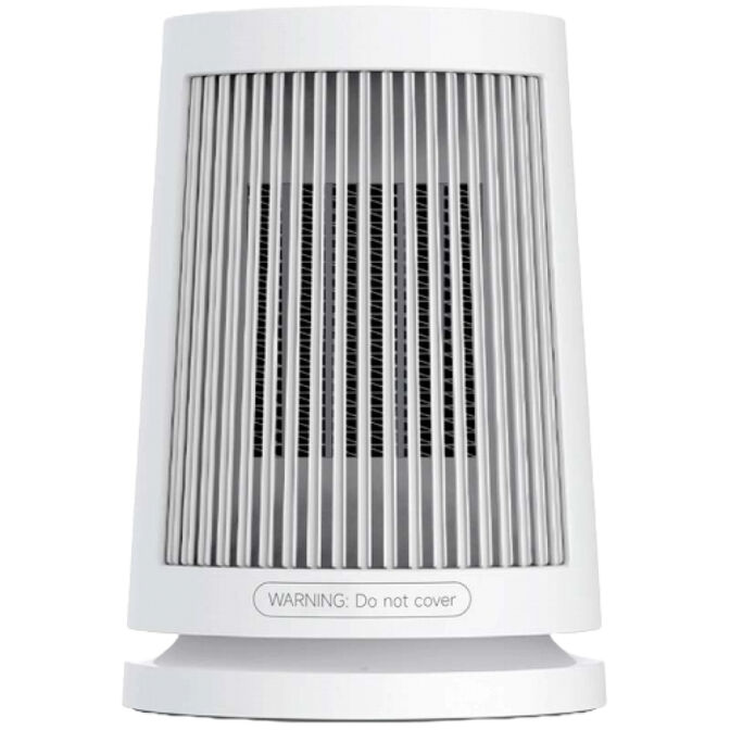 Calefactor de Mesa Xiaomi Desktop Heater 600W image number 0