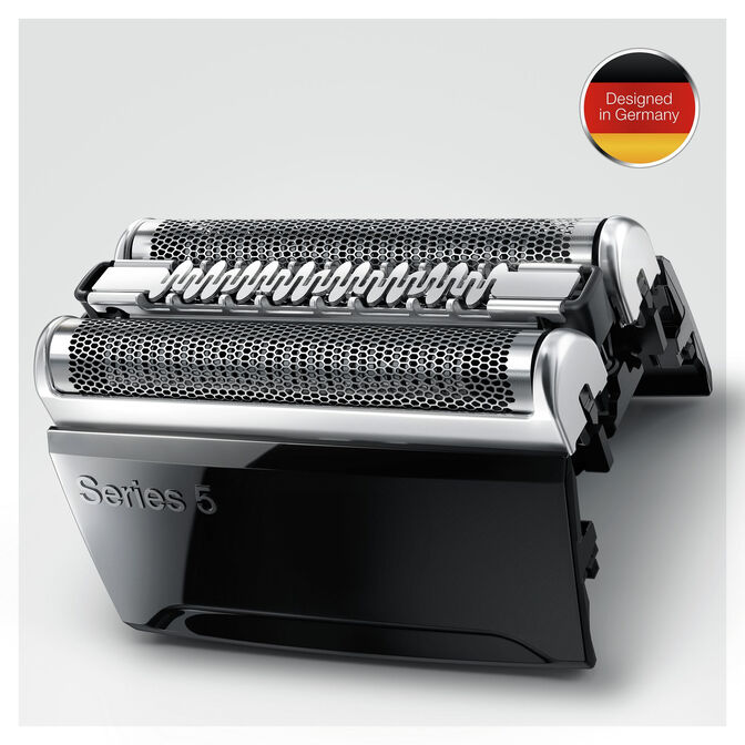 Cabezal de Recambio Braun Series 5 Kombipack 52B image number 1
