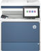 Impresora Multifunci&oacute;n L&aacute;ser HP Color LaserJet Enterprise MFP 5800dn