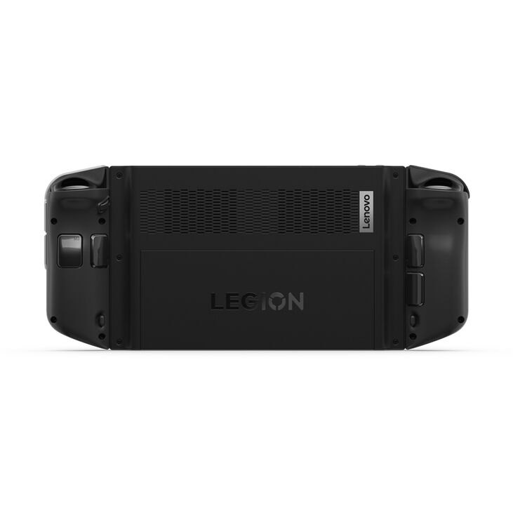 Consola Portátil Lenovo Legion GO 8.8" 2.5K Z1 Extreme 16GB/512GB 144Hz image number 5