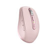 Rat&oacute;n Logitech MX Anywhere 3S Wireless Rosa image number null