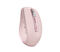 Rat&oacute;n Logitech MX Anywhere 3S Wireless Rosa