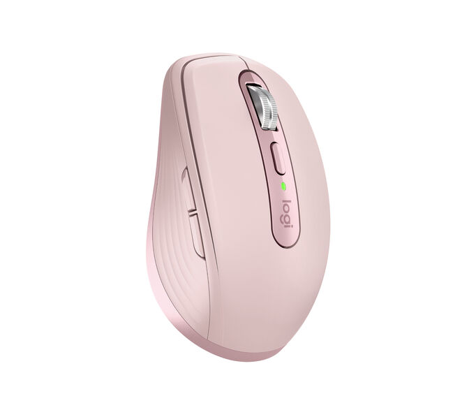 Rat&oacute;n Logitech MX Anywhere 3S Wireless Rosa image number 0