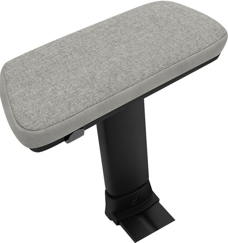 Silla Gaming ThunderX3 Core Smart Loft Light Grey image number 5