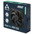 Ventoinha Arctic P14 PRO PWM PST CO 140mm - Preto image number null