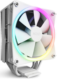 Ventilador CPU NZXT TR120 Blanco