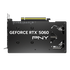 Tarjeta Gráfica PNY GeForce® RTX 5060 Dual Fan 8GB GDDR7 DLSS4 image number null