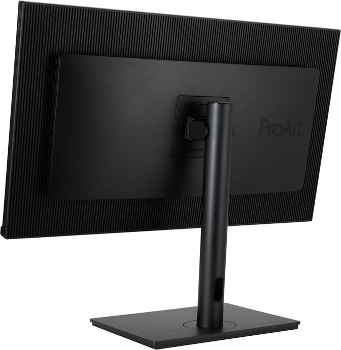 Monitor ASUS ProArt 32" PA329CV IPS 4K USB-C (PD90W) DisplayHDR 400 Mac Compliance image number 4