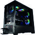 Ordenador AURA Gamer-PC Intel i5 14400F 32GB DDR5 1TB RTX 4060 WiFi W11 image number null