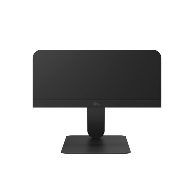 Monitor LG UltraFine 27" 27U711B IPS 4K 60Hz 5ms image number 1