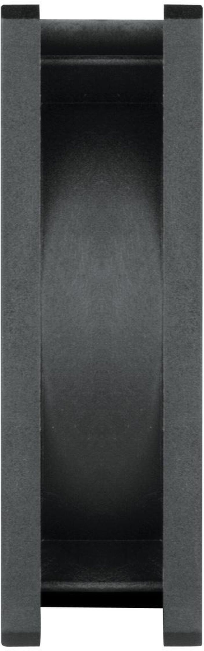 Ventilador Arctic P8 PWM PST 80mm (Pack 5) - Negro image number 3