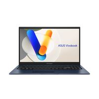 Port&aacute;til ASUS VivoBook F1504VA 15.6" Core 7 150U 16GB 1TB FHD Radeon Graphics