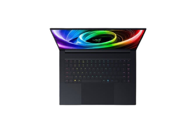 Port&aacute;til Razer Blade 16 (2026) Ultra 9 386H 64GB 1TB RTX 5080 2.5K OLED 240Hz W11 image number 2