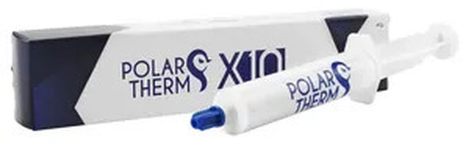 Pasta T&eacute;rmica Polartherm PT X10 (40g) by Thermal Grizzly image number 2