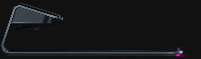 Soporte Elevador Razer Chroma V2 USB-C Hub image number 2