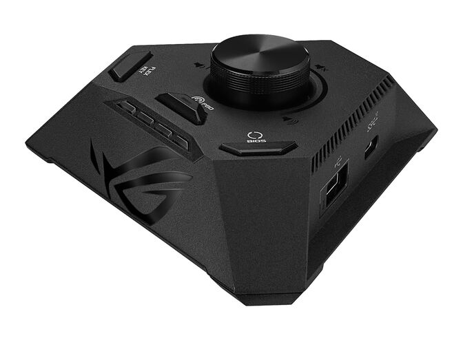 Placa Base Asus ROG Strix X670E-I Gaming WiFi image number 6