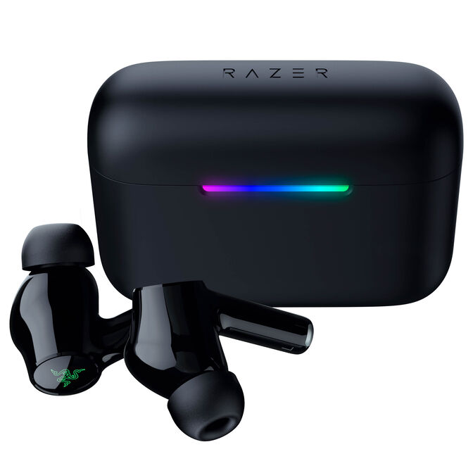 Auriculares Razer Hammerhead V3 X HyperSpeed para Xbox image number 0